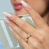 Couple Bundle Silicone Wedding Ring Bundle Set#5